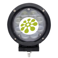 Feux de travail led pour camion, 45W 