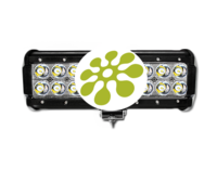 Projecteur led pour tracteur d'une puissance de 54W 