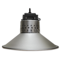 Cloche led industrielle 50W 