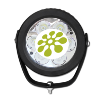 Projecteur led camion 10-30VDC, 70W 