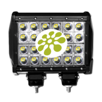 Phare de travail led, tracteur 