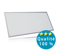 Dalle led 45W - 297 mm x 1197 mm - blanc neutre Vision EL