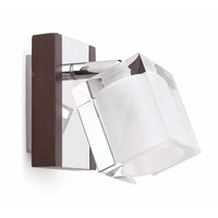 Applique murale ALAMO 1, 2 ou 3 spots