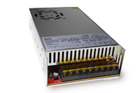 Alimentation led 350W (IP20) 