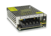 Alimentation led 50W (IP 20) 