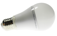 Ampoule led E27, 12W, 200°, 1055 lm, blanc neutre 