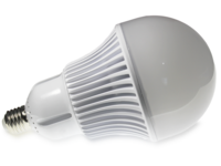 Ampoule industrielle led E27, 30W, blanc neutre 