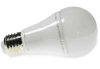 Ampoule led E27, 12W, 200°, 1055 lm, blanc chaud 