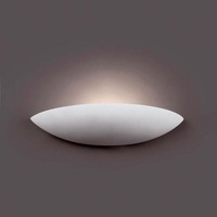 Applique en plâtre CHERAS-1 