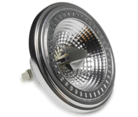 Ampoule led AR111, 15W,blanc froid 