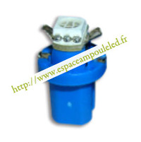 Ampoule led B8.5-1 SMD 5050 