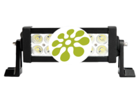 Phare de travail led agricole 36W 