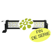 Rampe de phare led 