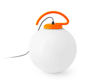 Boule lumineuse led portable 