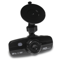 Caméra de sécurité embarquée, Blow 