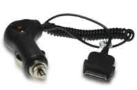 Chargeur allume cigare pour Ipad 