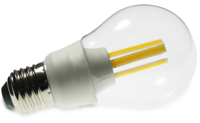 Ampoule led COB E27, 5W, 517 lm, 300°, 3000°K 