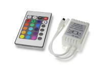 Kit RGB pour bandeau led 