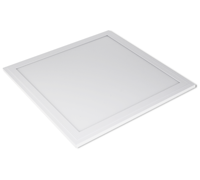 Dalle led 30x30, 18W, blanc froid Vision EL