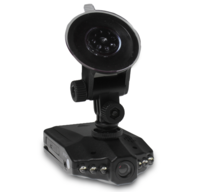 Caméra pour voiture VR-100, vidéo HD et infrarouge 