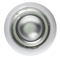 Downlight professionnel à led encastrable fixe, 25W 