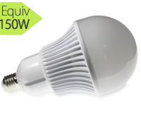 Ampoule industrielle led E27, 30W, blanc neutre V-TAC