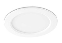Encastrable led rond NARA 