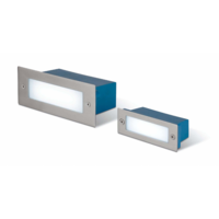 Encastrable mural led MINI-GEO 