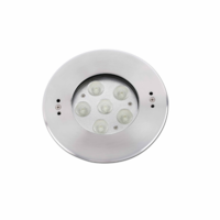 Encastrable de sol piscine EDEL 