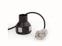 Encastrable de sol led CROSBY (24V) 