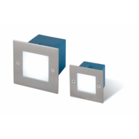 Encastrable mural led MINI-CONTRA 