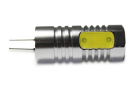 Ampoule led COB G4, 1.8W, 360°, 145 lm, 6000K 