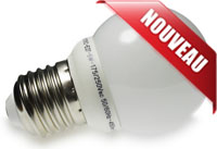 Ampoule led E27, 5W, 450 lm 