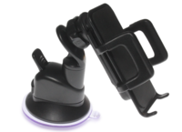 Support voiture à ventouse réglable 