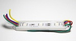 Module à led multicolore, 0.9W, Etanche 