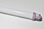 Tube à led T8, équipé d'un détecteur de présence, 10W, 600mm 