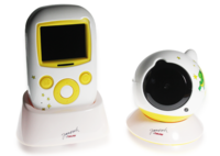 Babyphone vidéo - Beurer 