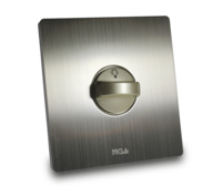 Interrupteur variateur led 