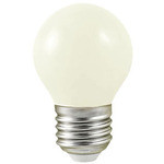 Ampoule led guirlande E27, 0.5W (équivalent 2W), blanc froid Vision EL