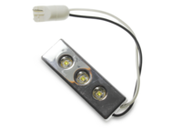 Plafonnier voiture led, T10, à coller 