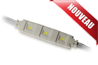 Module led haute puissance, blanc froid 