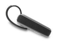 Oreillette bluetooth design 