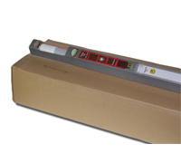 Pack de 10 tubes led 10W, 600 mm, blanc neutre Vision EL