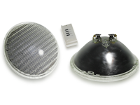 Projecteur led piscine multicolore, 39W 