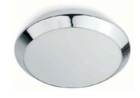 Plafonnier rond CLEAN 