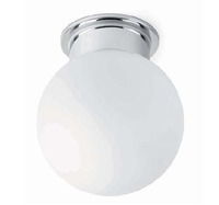 Plafonnier Globe CORA 