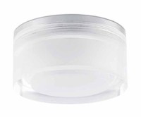 Encastrable led rond EBBA 