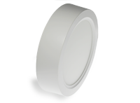 Plafonnier led hublot rond, 8W, blanc chaud / blanc neutre / blanc froid 