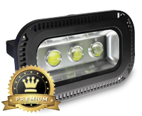 Projecteur led COB PREMIUM 150W, blanc froid 