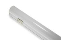 Réglette néon led T5, 7W, 600 mm, 3000°K/4500°K/6000°K 